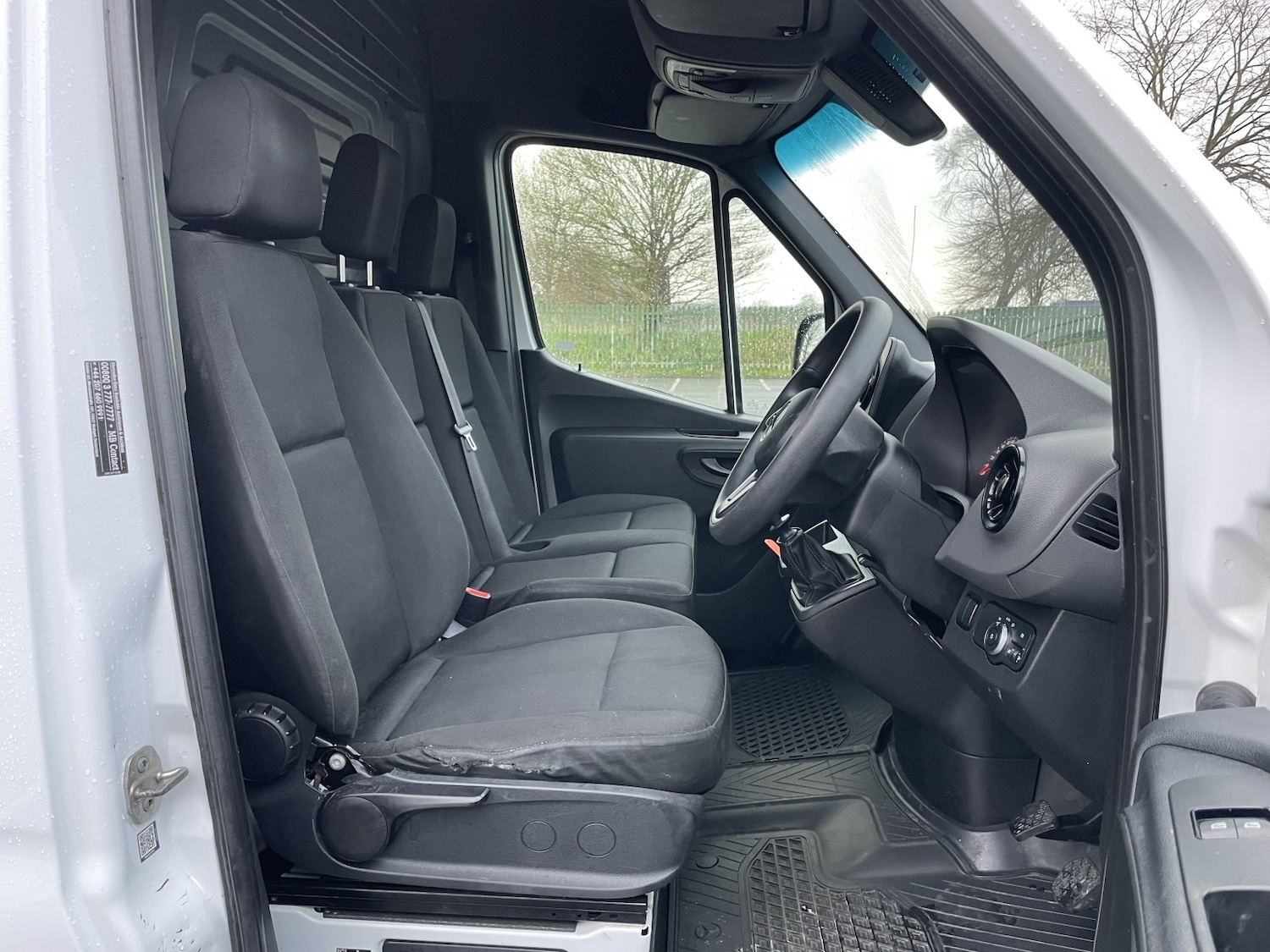 Used Mercedes-Benz Sprinter 2019 for sale - 77303714: Photo 11