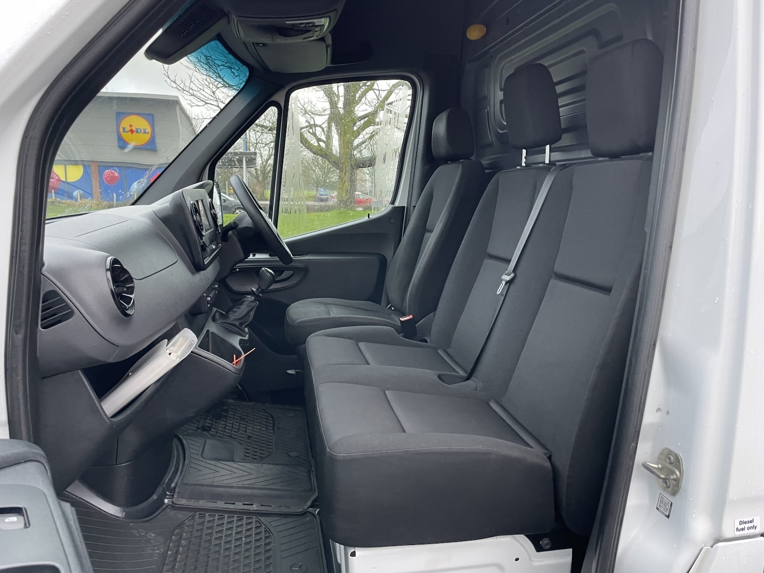 Used Mercedes-Benz Sprinter 2019 for sale - 77303714: Photo 13