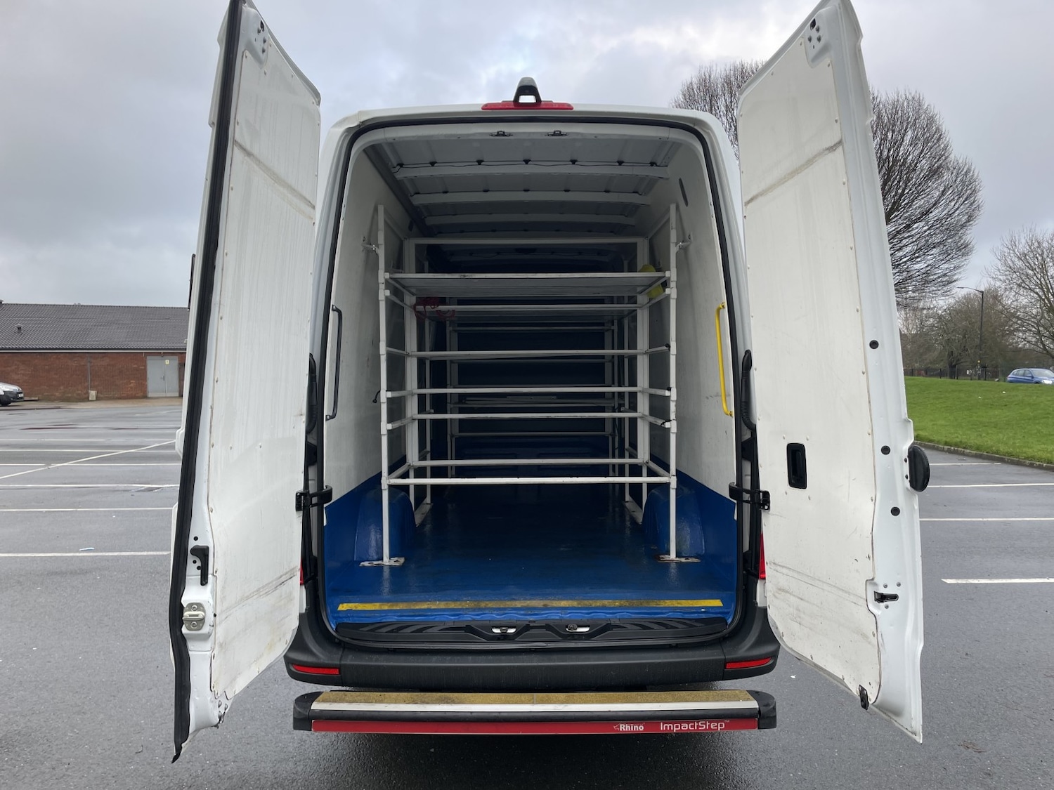 Used Mercedes-Benz Sprinter 2019 for sale - 77303714: Photo 15