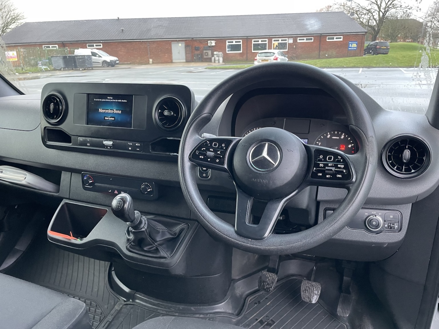 Used Mercedes-Benz Sprinter 2019 for sale - 77303714: Photo 8