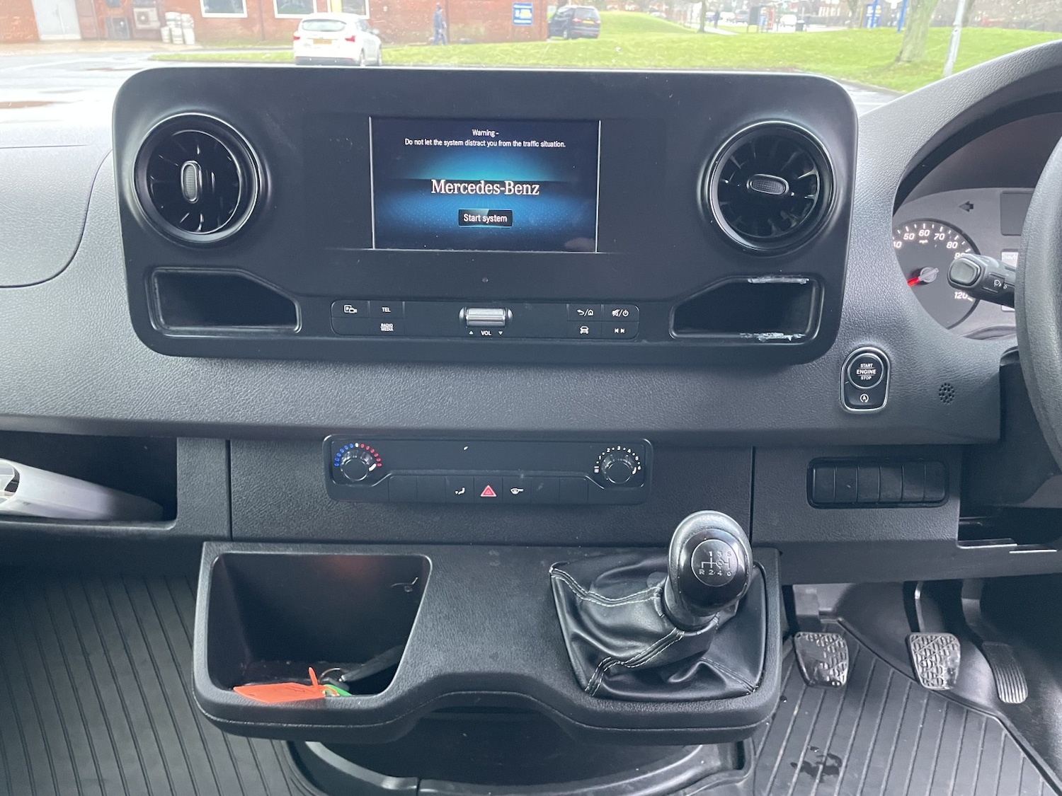 Used Mercedes-Benz Sprinter 2019 for sale - 77303714: Photo 9