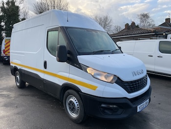 Used Iveco Daily 2020 for sale - 76863785: Photo
