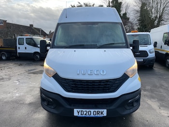Used Iveco Daily 2020 for sale - 76863785: Photo