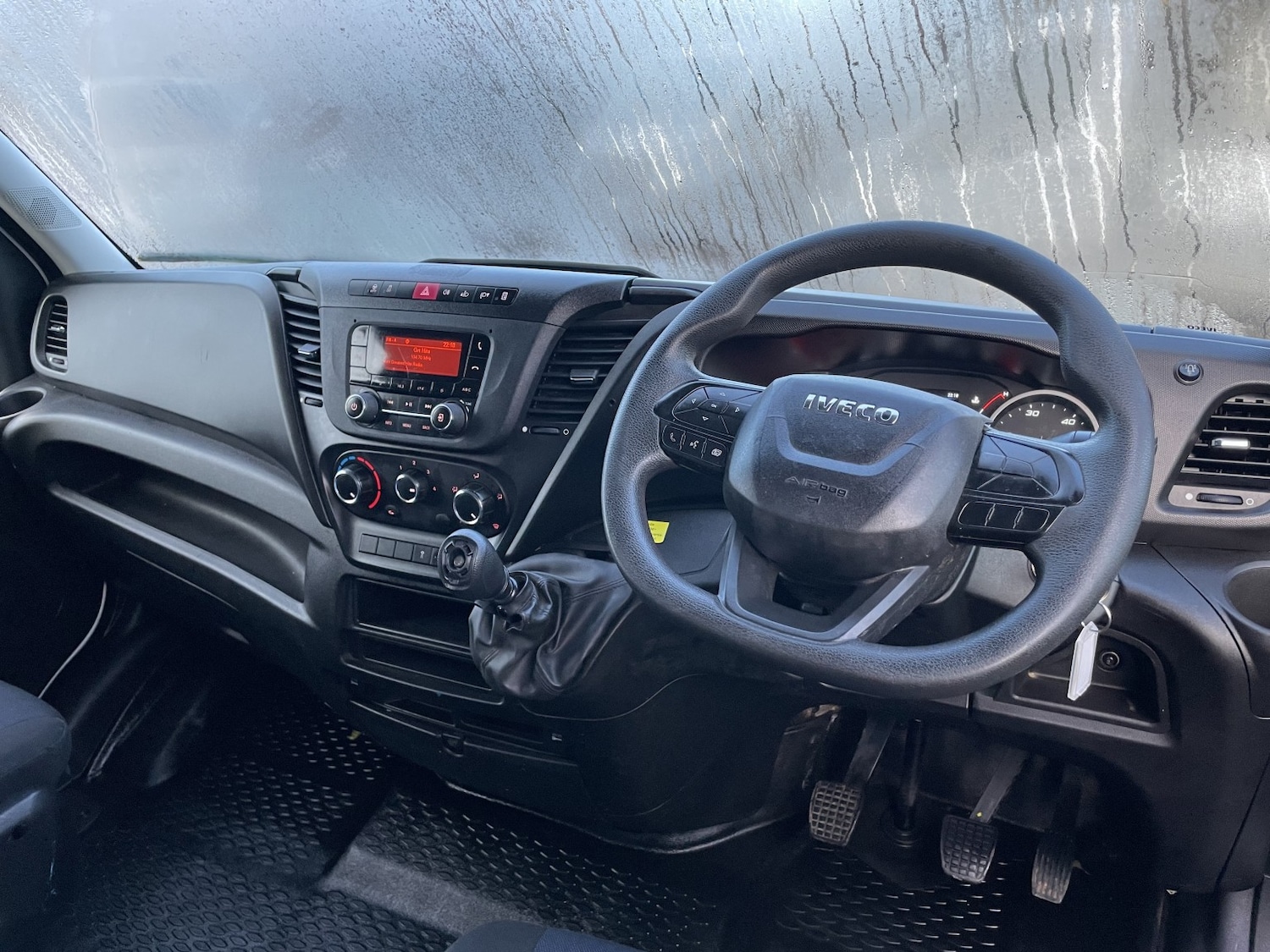 Used Iveco Daily 2020 for sale - 76863785: Photo 5