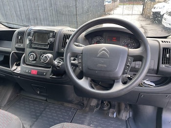 Used Citroen Relay 2020 for sale - 75938141: Photo