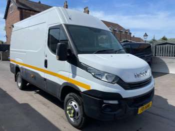 Used Iveco Daily 2018 for sale - 74518947: Photo
