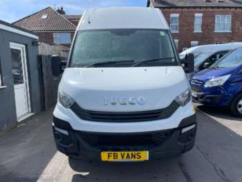 Used Iveco Daily 2018 for sale - 74518947: Photo