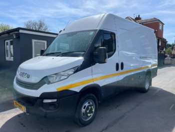Used Iveco Daily 2018 for sale - 74518947: Photo