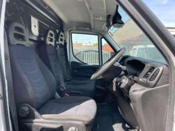 Used Iveco Daily 2018 for sale - 74518947: Photo