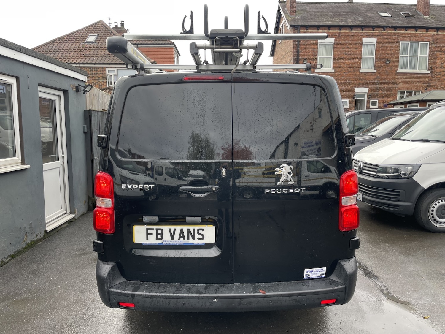 Used Peugeot Expert 2019 for sale - 76521074: Photo 10