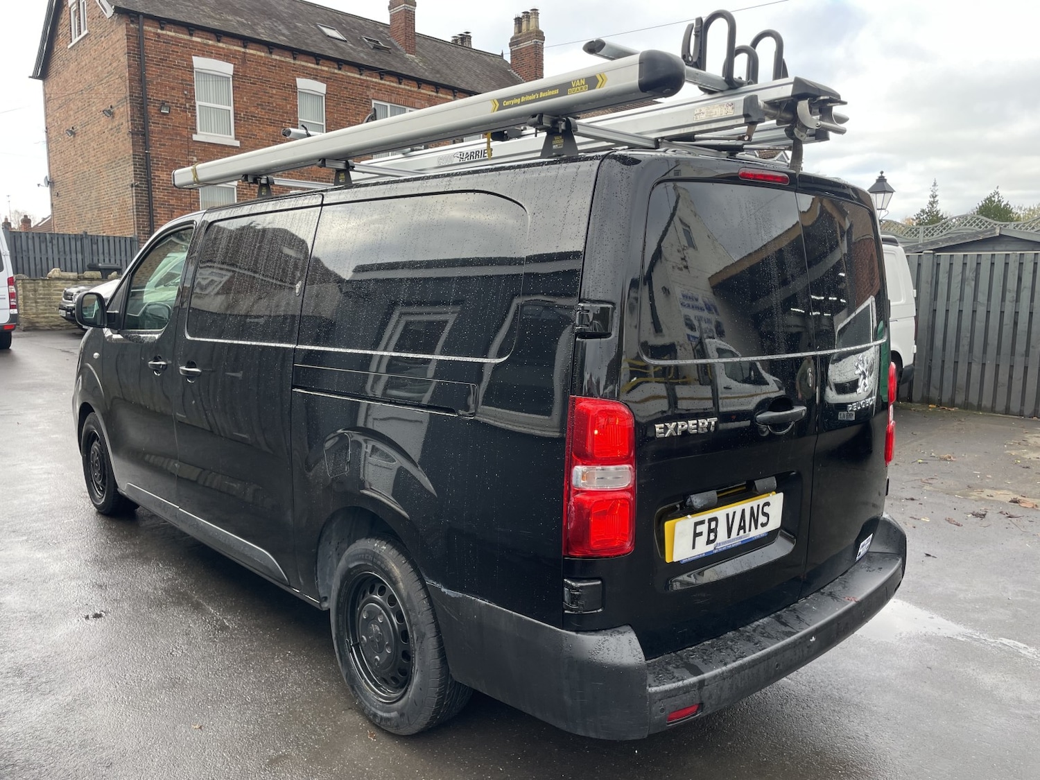 Used Peugeot Expert 2019 for sale - 76521074: Photo 11