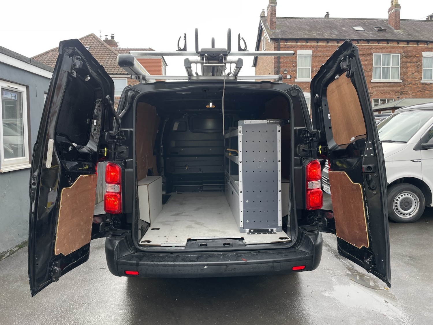 Used Peugeot Expert 2019 for sale - 76521074: Photo 12