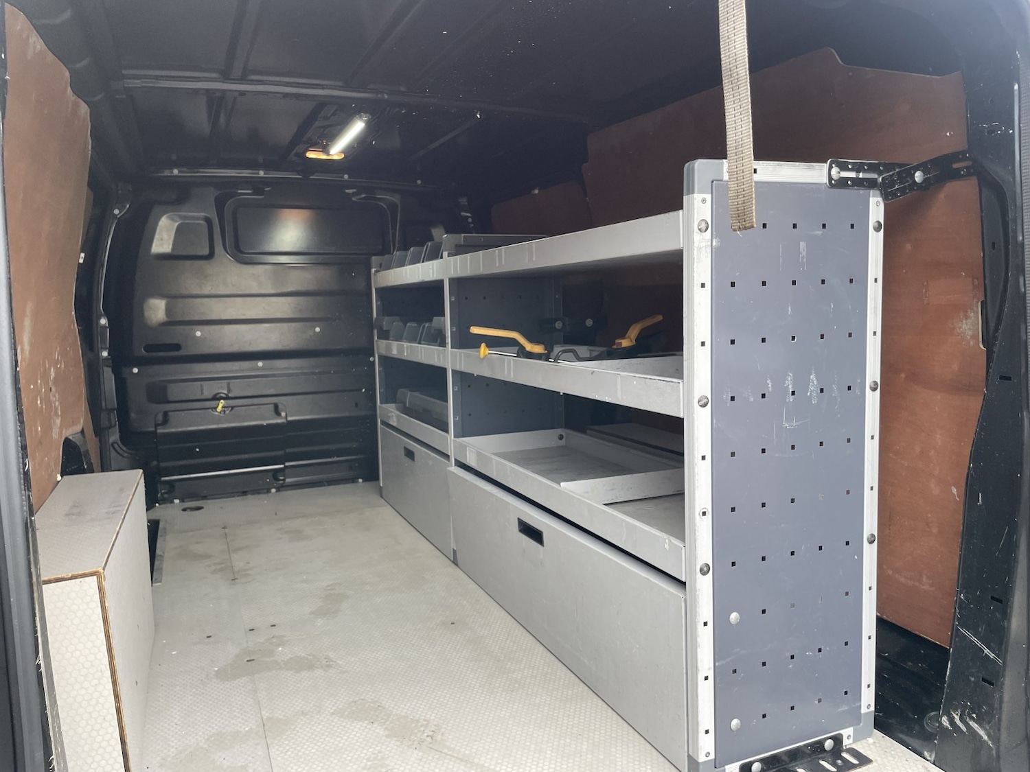 Used Peugeot Expert 2019 for sale - 76521074: Photo 13