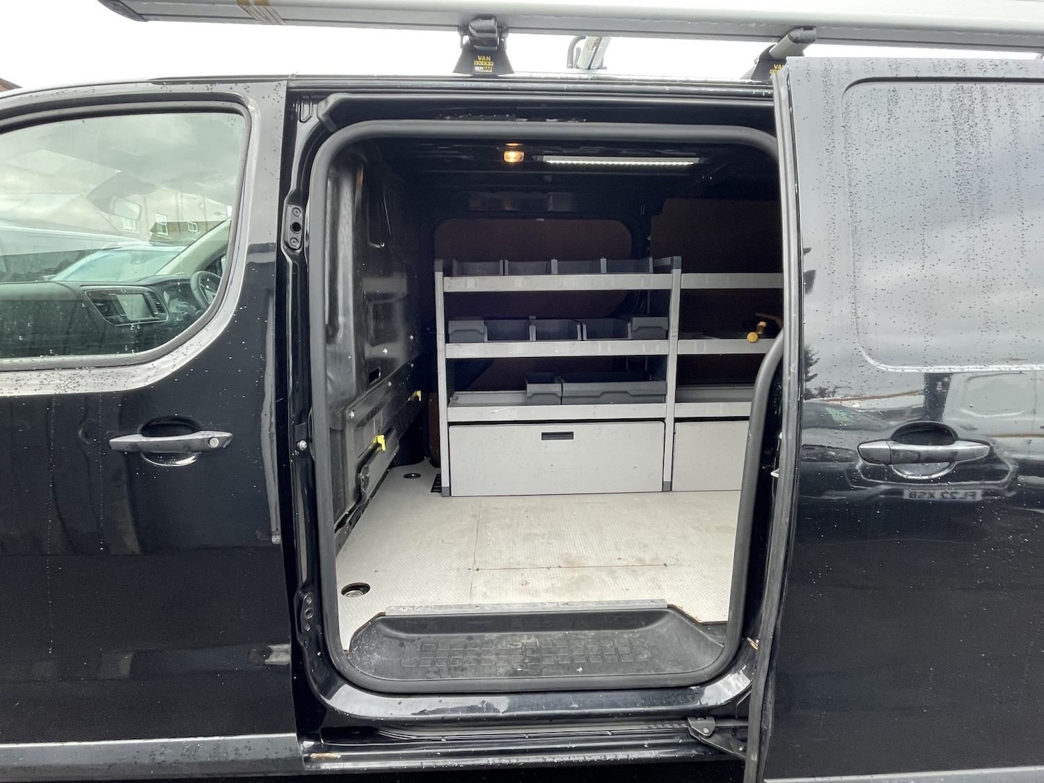 Used Peugeot Expert 2019 for sale - 76521074: Photo 14