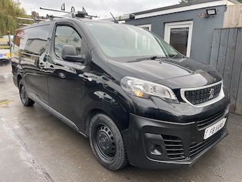 Used Peugeot Expert 2019 for sale - 76521074: Photo
