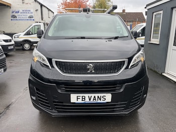 Used Peugeot Expert 2019 for sale - 76521074: Photo