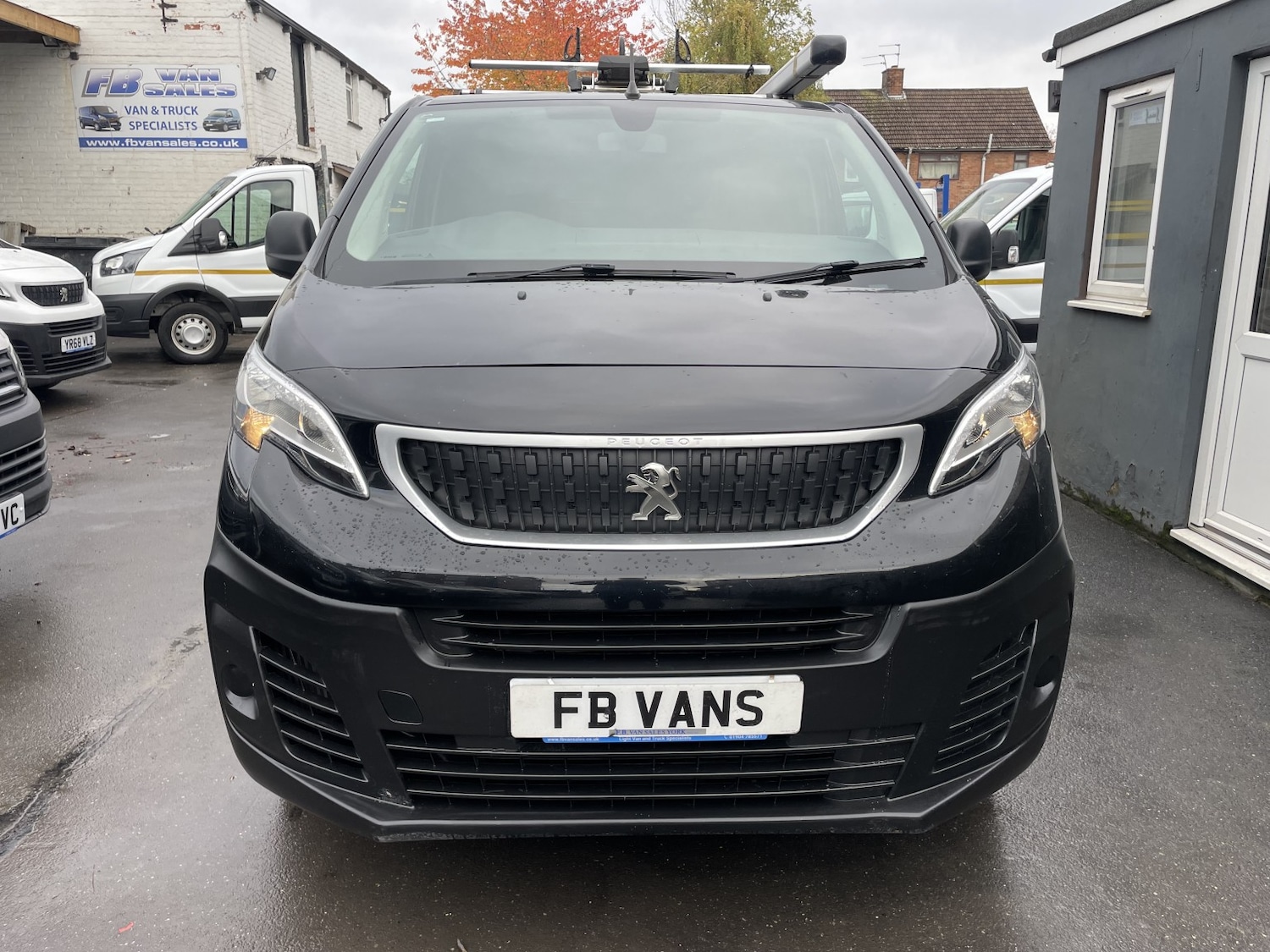 Used Peugeot Expert 2019 for sale - 76521074: Photo 3