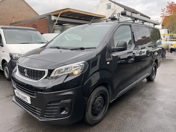 Used Peugeot Expert 2019 for sale - 76521074: Photo
