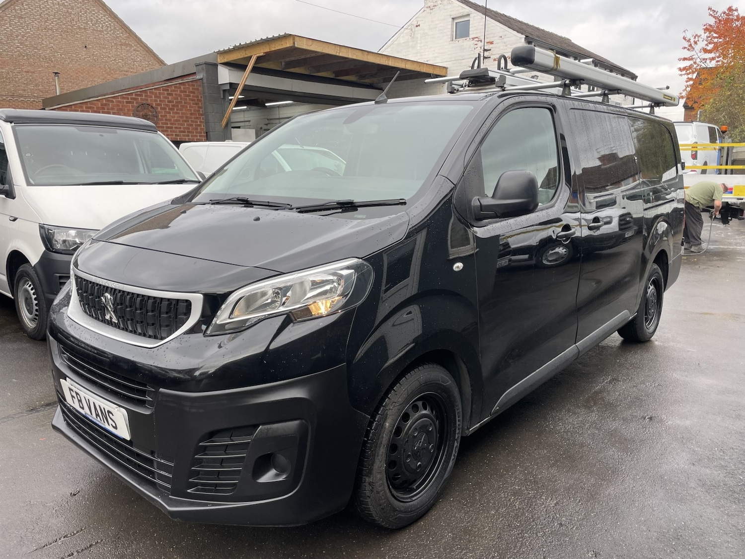 Used Peugeot Expert 2019 for sale - 76521074: Photo 4