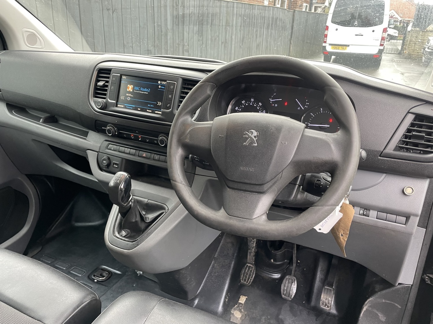 Used Peugeot Expert 2019 for sale - 76521074: Photo 5