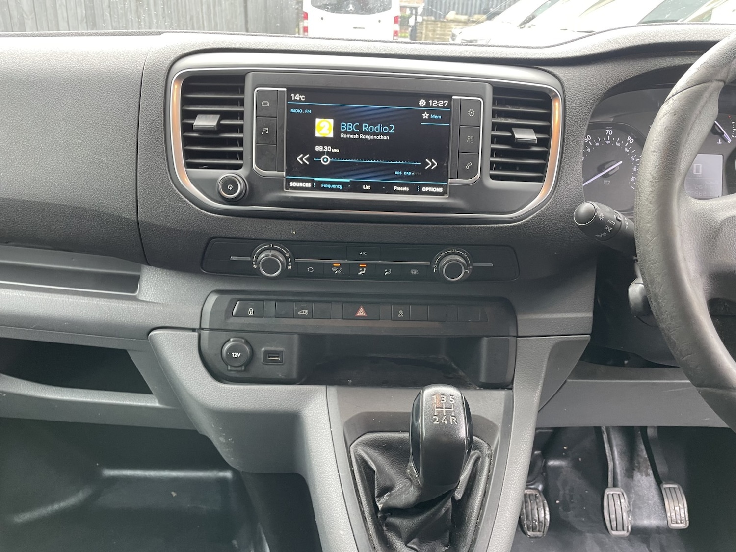 Used Peugeot Expert 2019 for sale - 76521074: Photo 6