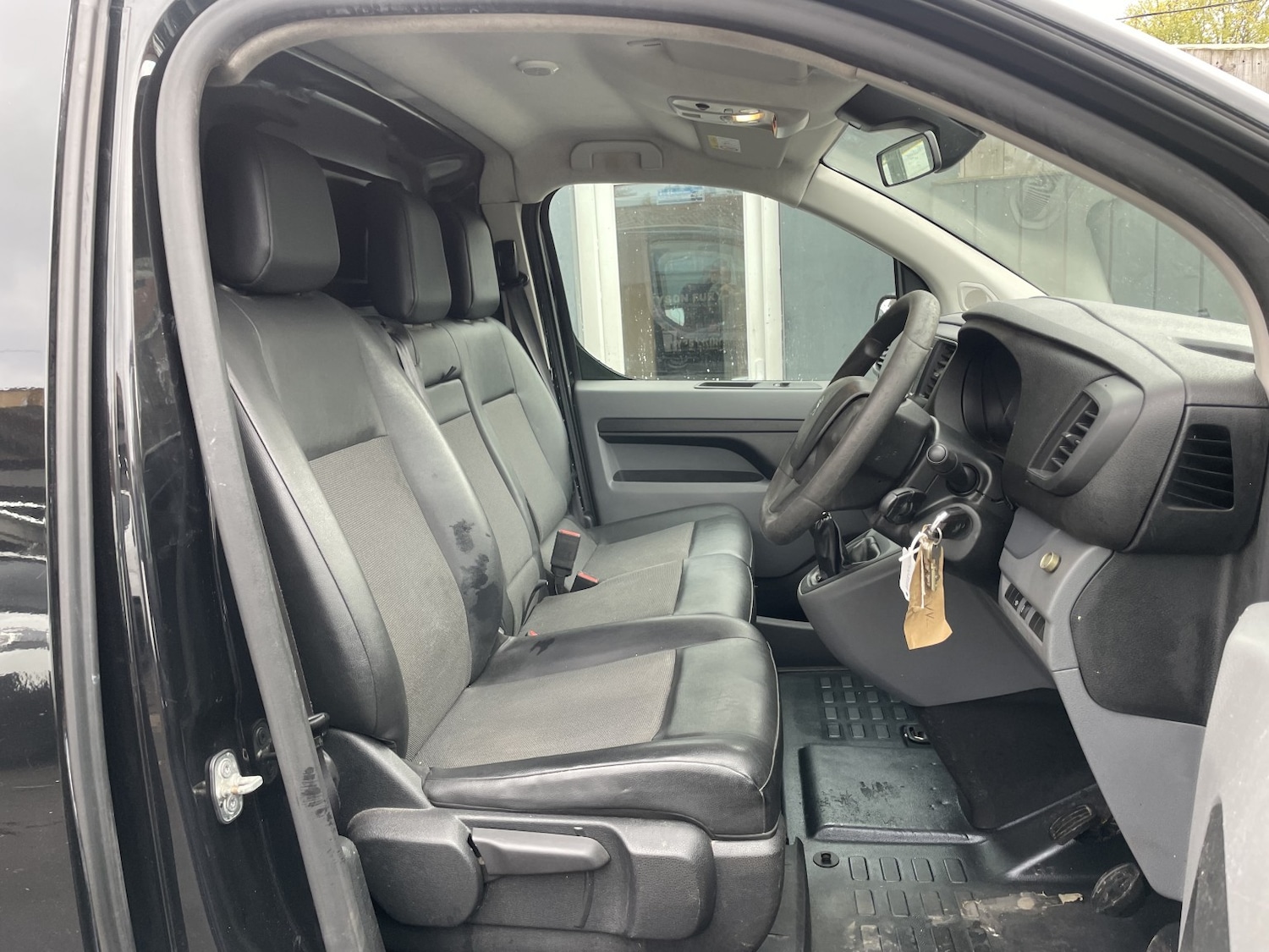 Used Peugeot Expert 2019 for sale - 76521074: Photo 7