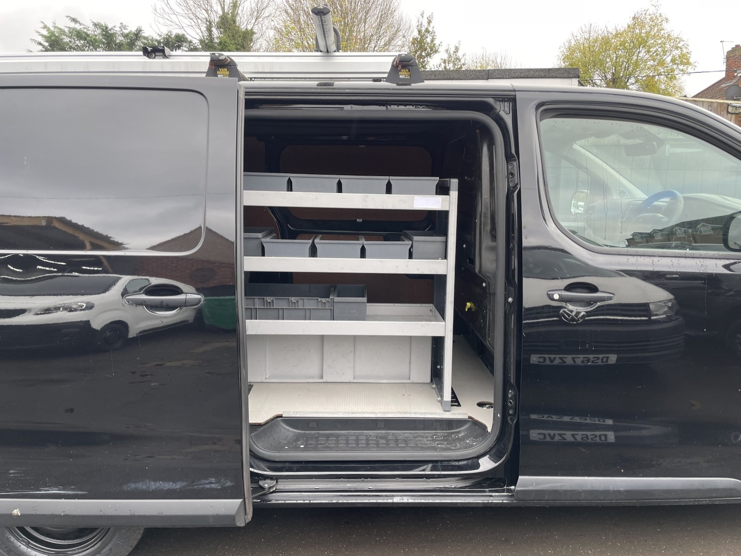 Used Peugeot Expert 2019 for sale - 76521074: Photo 8