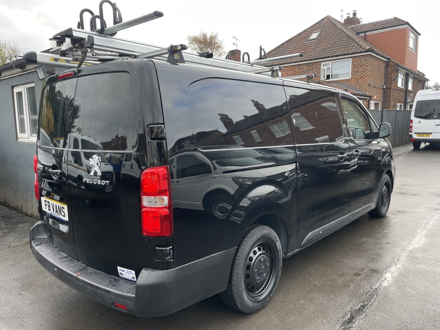 Used Peugeot Expert 2019 for sale - 76521074: Photo 9