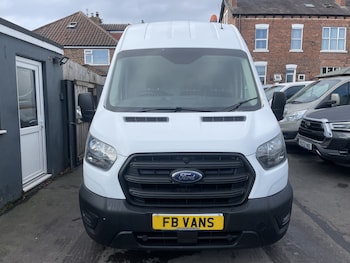 Used Ford Transit 2021 for sale - 76231800: Photo