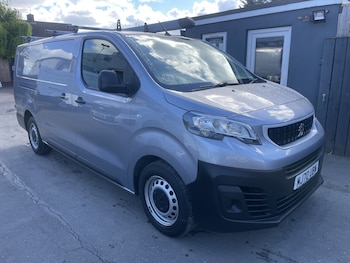 Used Peugeot Expert 2020 for sale - 78502563: Photo