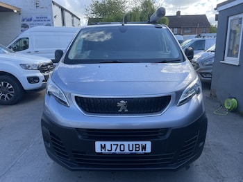 Used Peugeot Expert 2020 for sale - 78502563: Photo