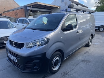 Used Peugeot Expert 2020 for sale - 78502563: Photo