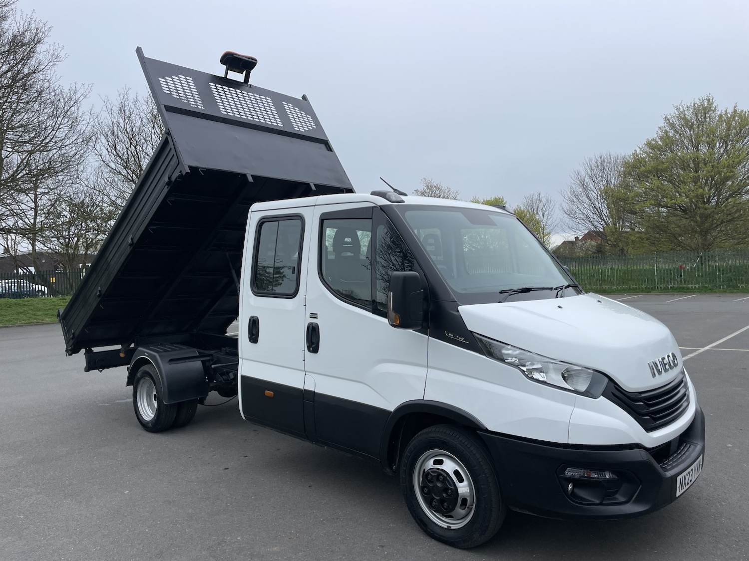 Used Iveco Daily 2023 for sale - 78135012: Photo 1