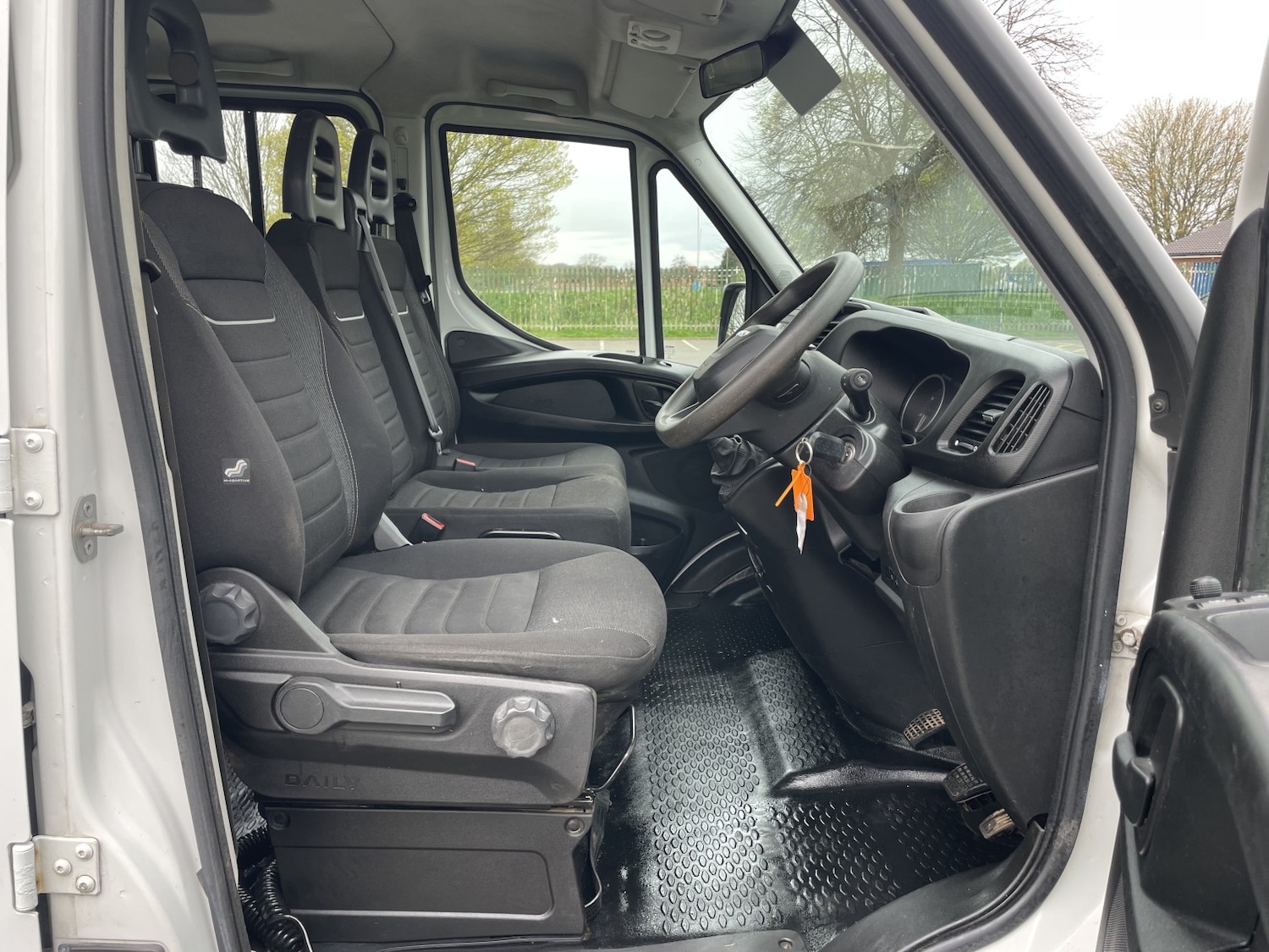 Used Iveco Daily 2023 for sale - 78135012: Photo 11