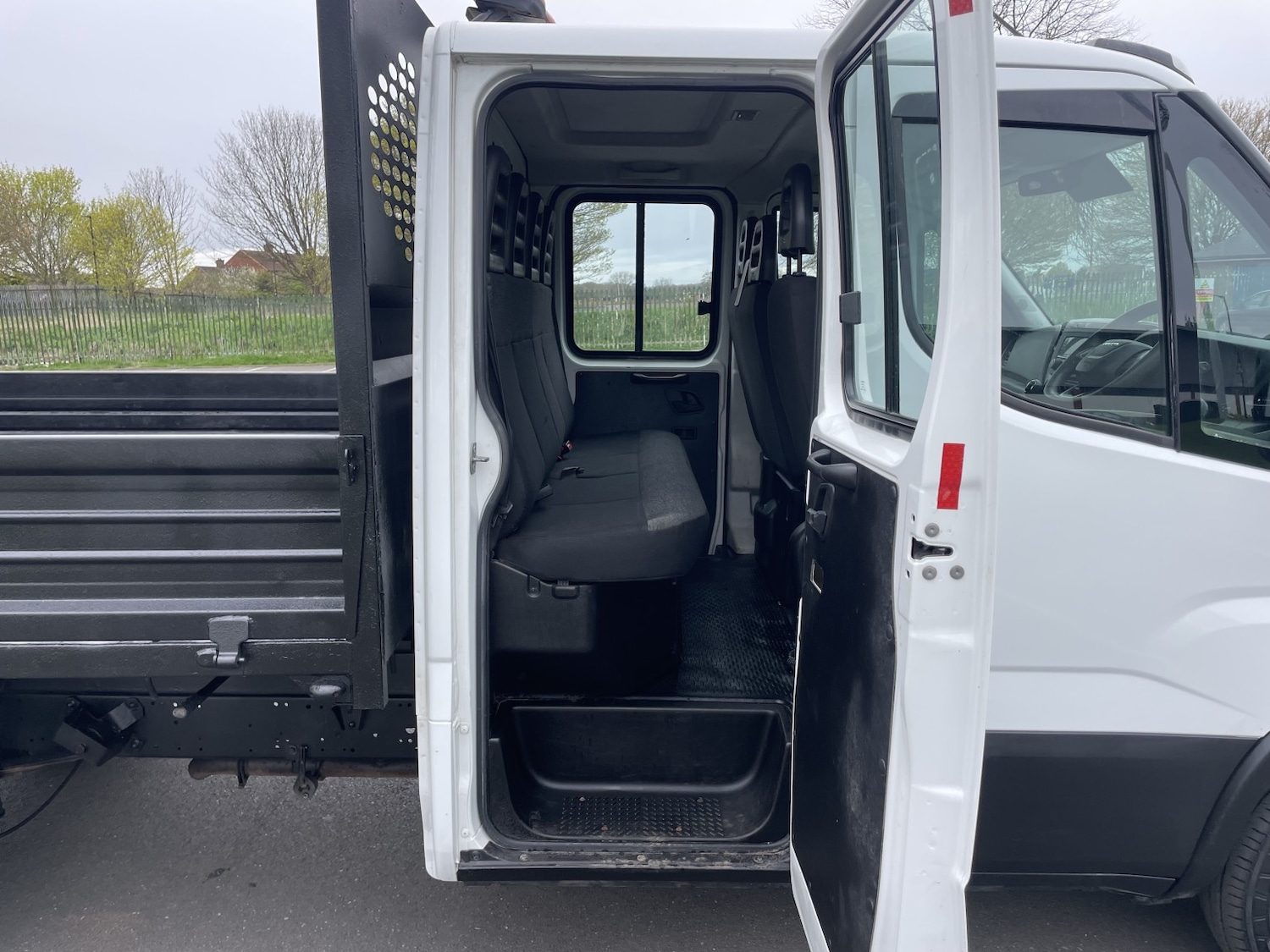 Used Iveco Daily 2023 for sale - 78135012: Photo 12