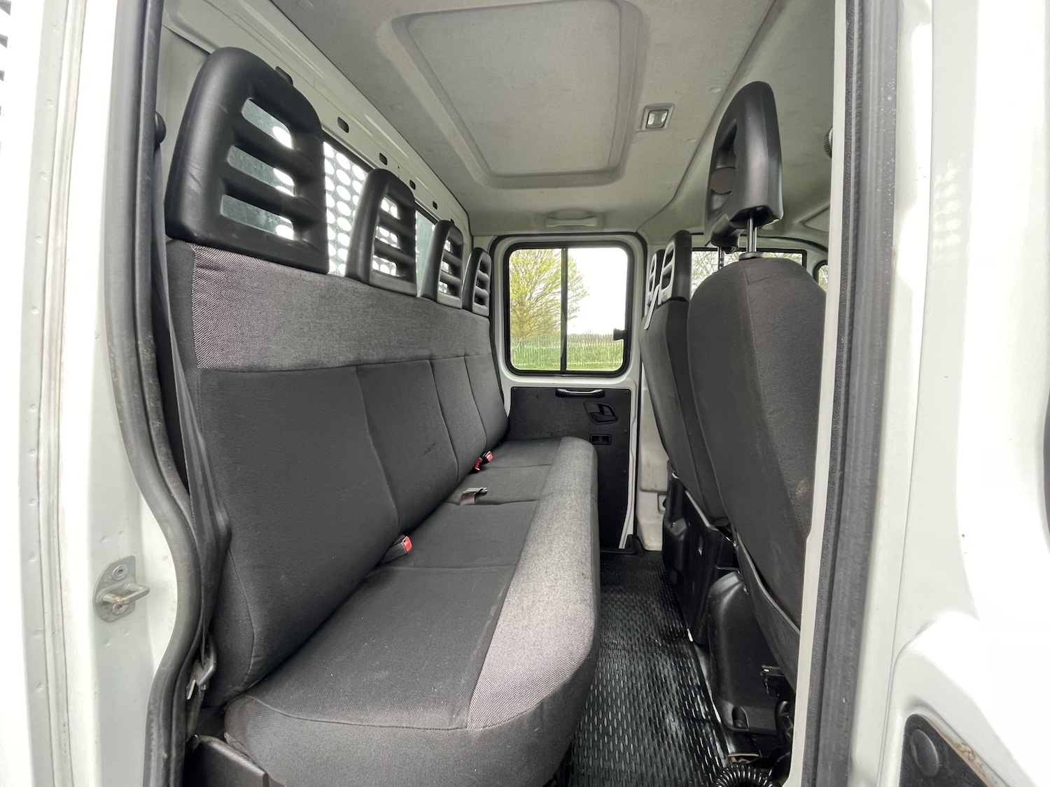 Used Iveco Daily 2023 for sale - 78135012: Photo 13