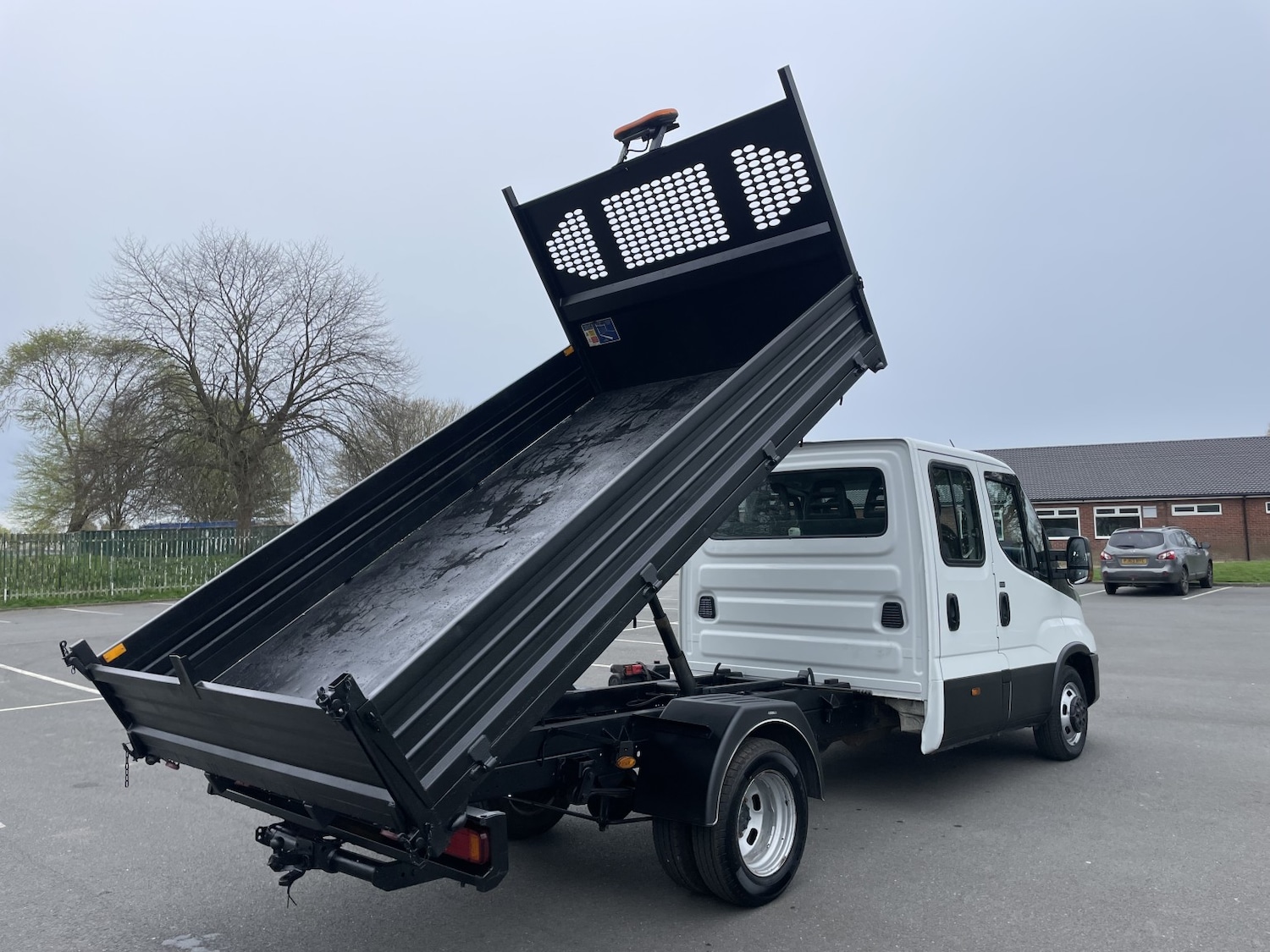 Used Iveco Daily 2023 for sale - 78135012: Photo 14