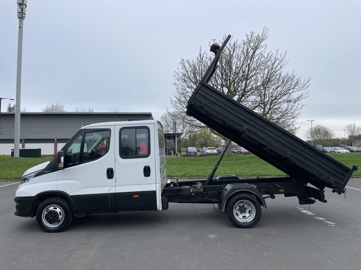 Used Iveco Daily 2023 for sale - 78135012: Photo 15