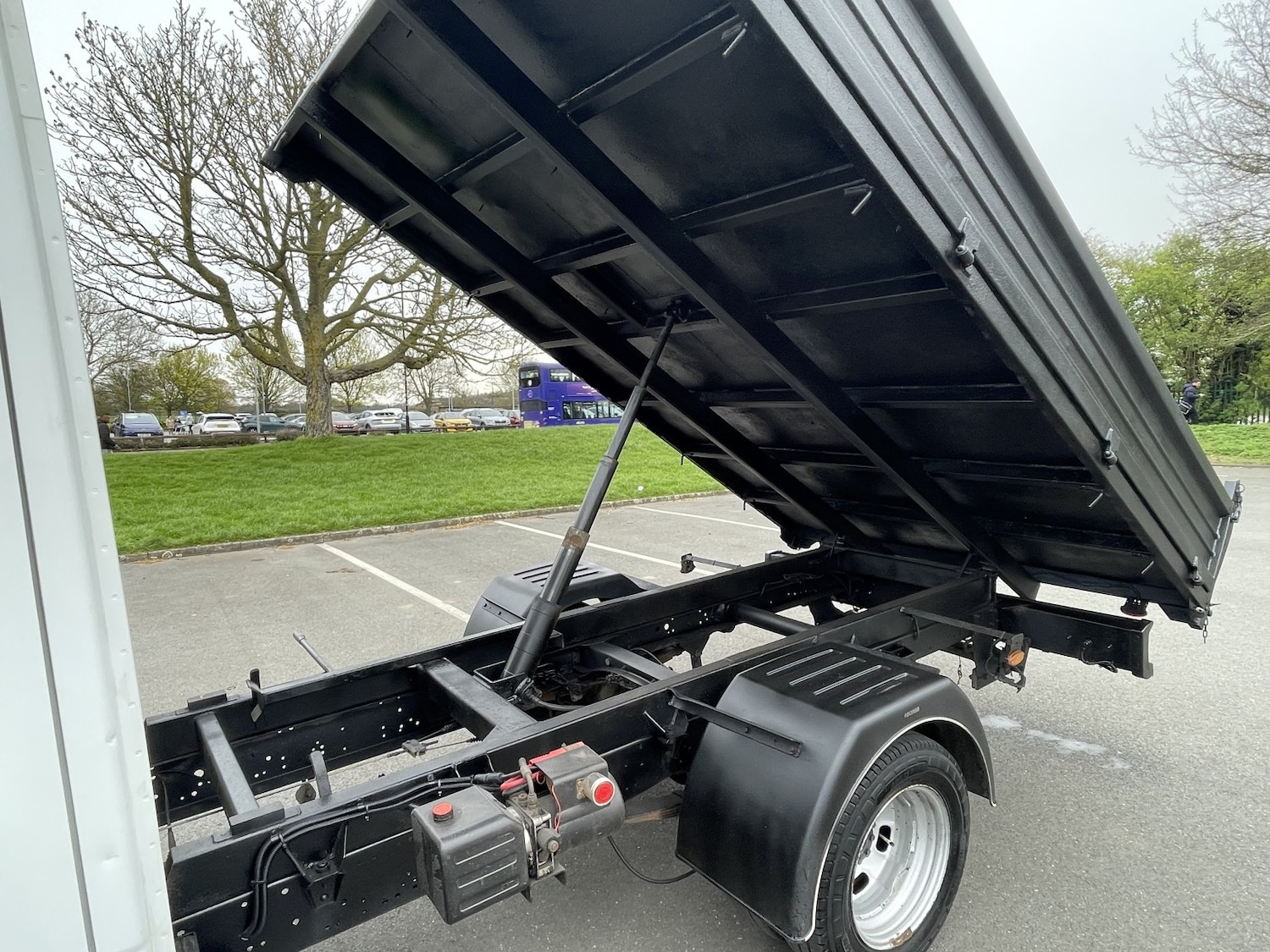 Used Iveco Daily 2023 for sale - 78135012: Photo 16