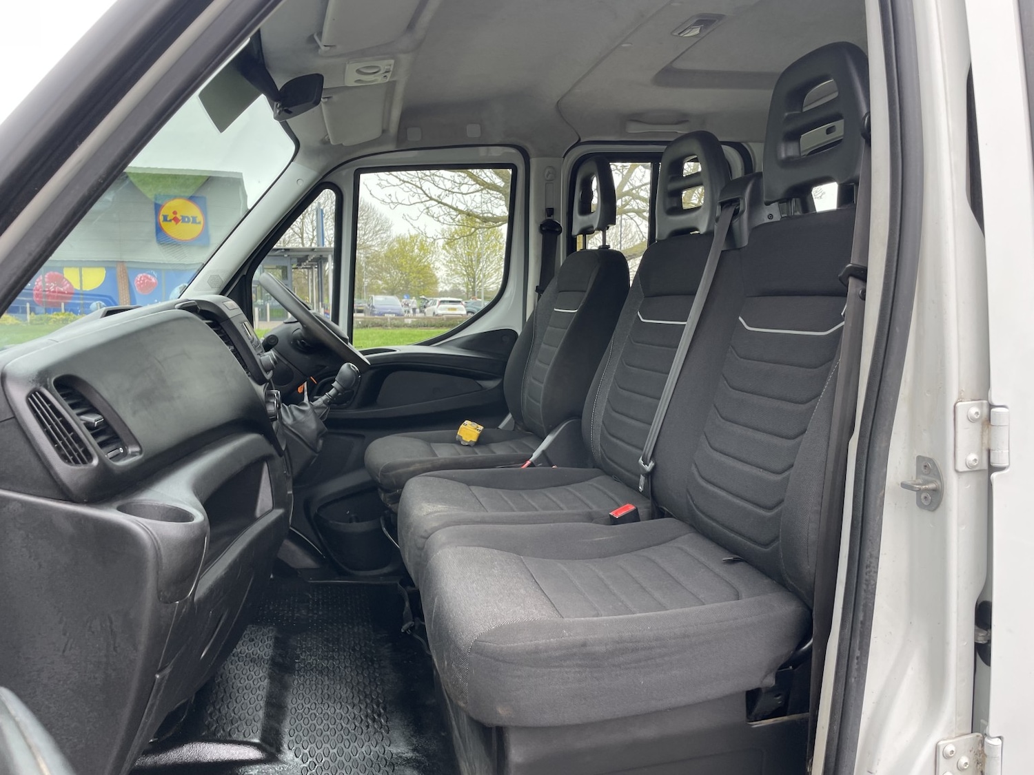 Used Iveco Daily 2023 for sale - 78135012: Photo 18