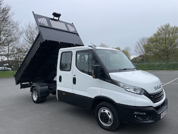 Used Iveco Daily 2023 for sale - 78135012: Photo