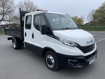 Used Iveco Daily 2023 for sale - 78135012: Photo