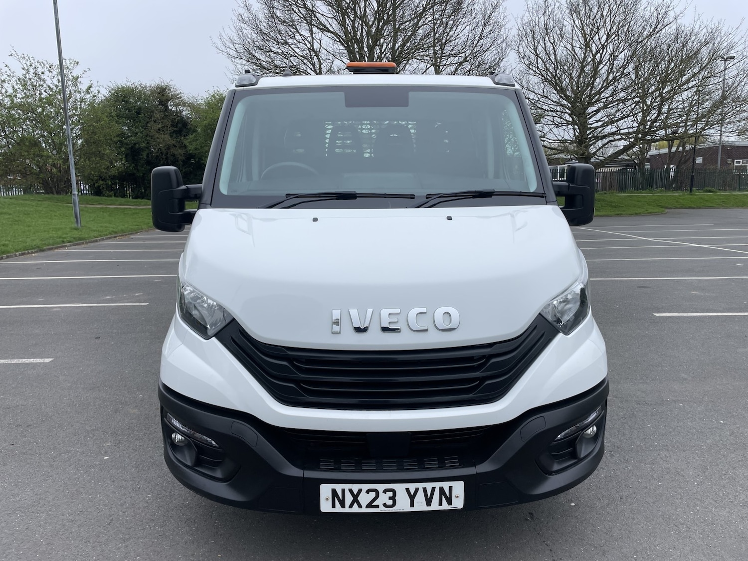 Used Iveco Daily 2023 for sale - 78135012: Photo 4