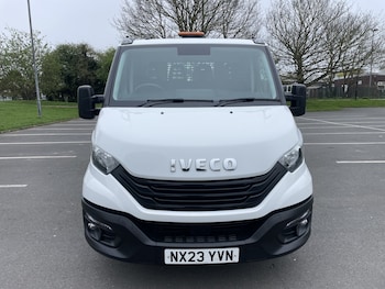 Used Iveco Daily 2023 for sale - 78135012: Photo