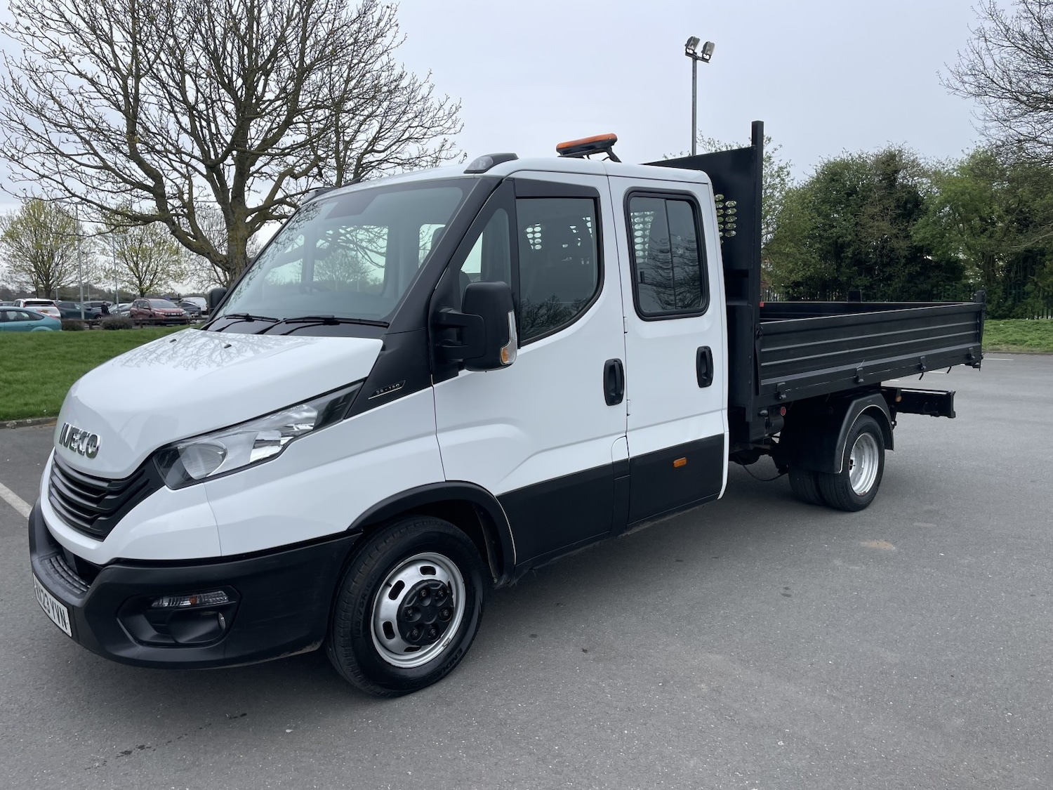 Used Iveco Daily 2023 for sale - 78135012: Photo 5