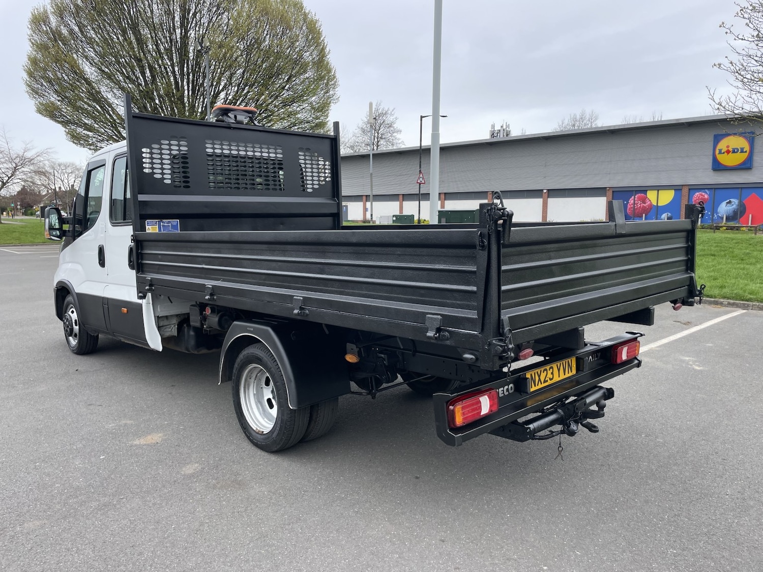 Used Iveco Daily 2023 for sale - 78135012: Photo 6