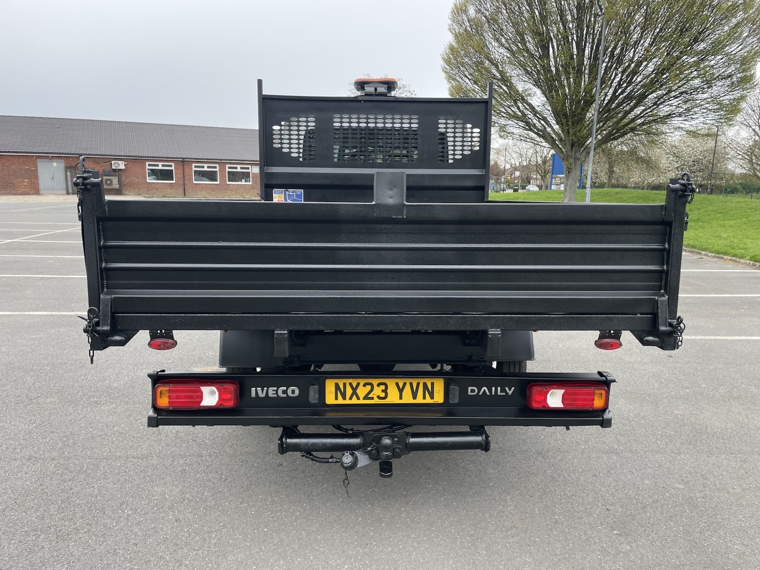 Used Iveco Daily 2023 for sale - 78135012: Photo 7