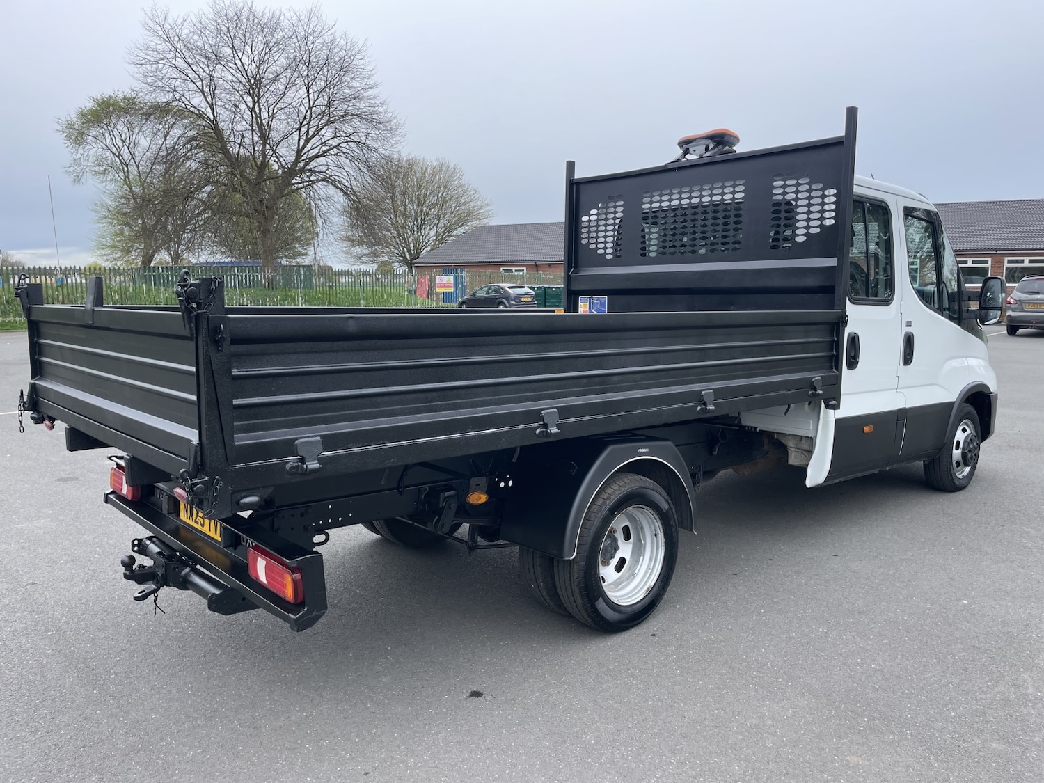 Used Iveco Daily 2023 for sale - 78135012: Photo 8