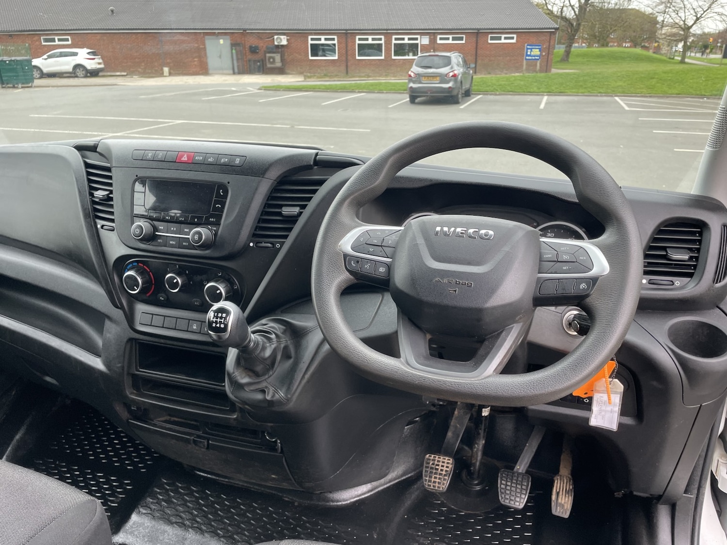 Used Iveco Daily 2023 for sale - 78135012: Photo 9