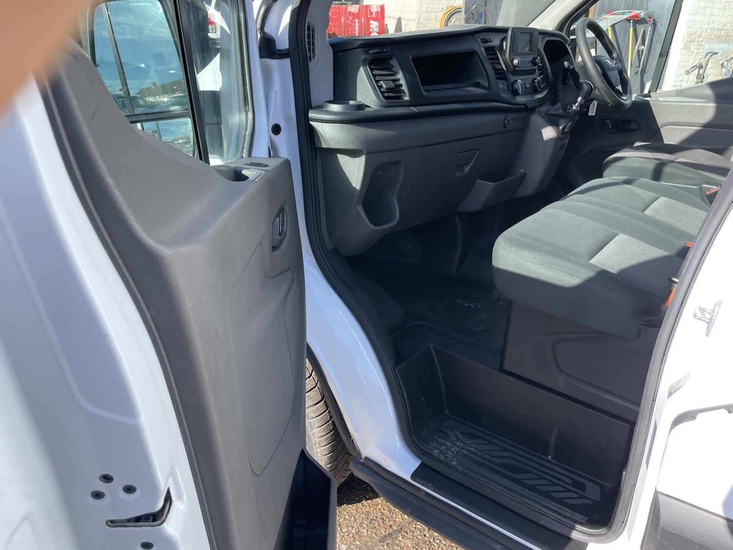 Used Ford Transit 2020 for sale - 77735698: Photo 15